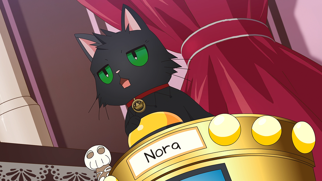 Nora to Oujo to Noraneko Heart (Kite Subs)